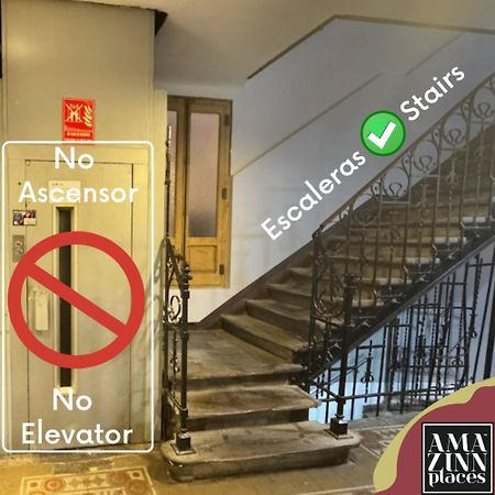 Ap Embajadores XVI Madrid Esterno foto